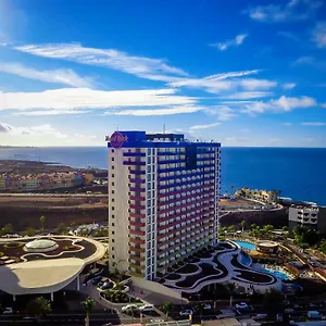 Apartamento Elena, Costa Adeje (Tenerife)