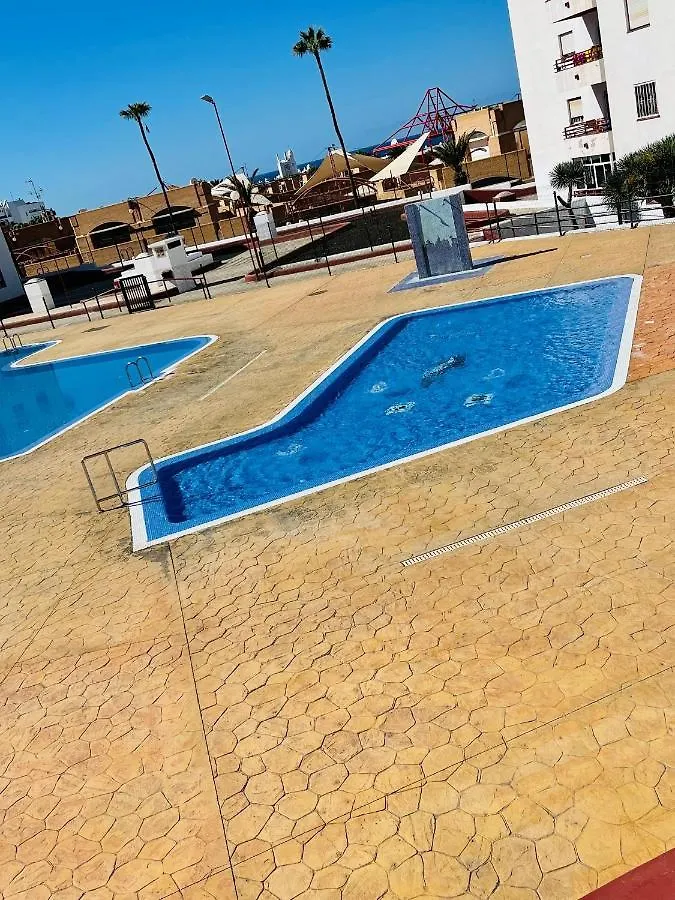 Sweethomeadeje Apartment Costa Adeje  Spain