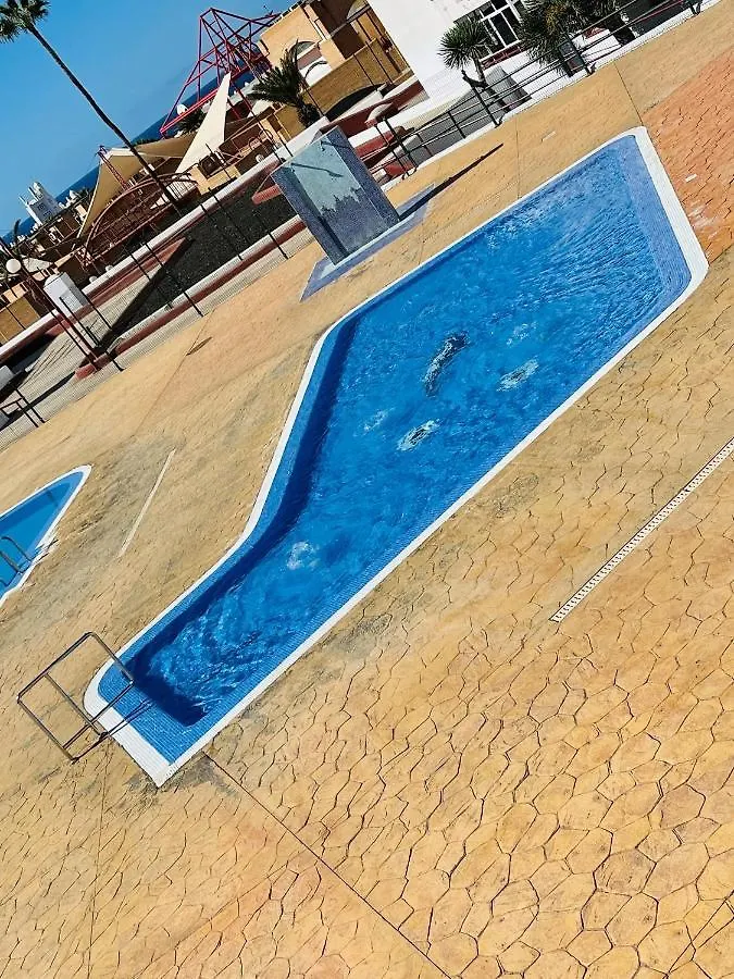 Sweethomeadeje Apartment Costa Adeje  Costa Adeje (Tenerife)