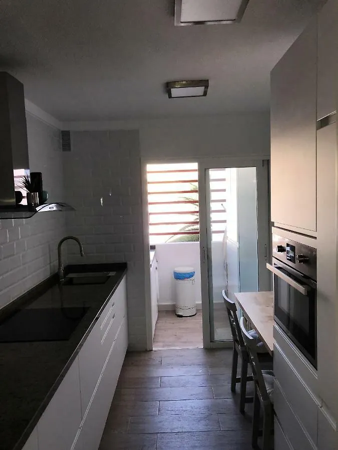 Sweethomeadeje Apartment Costa Adeje  Spain