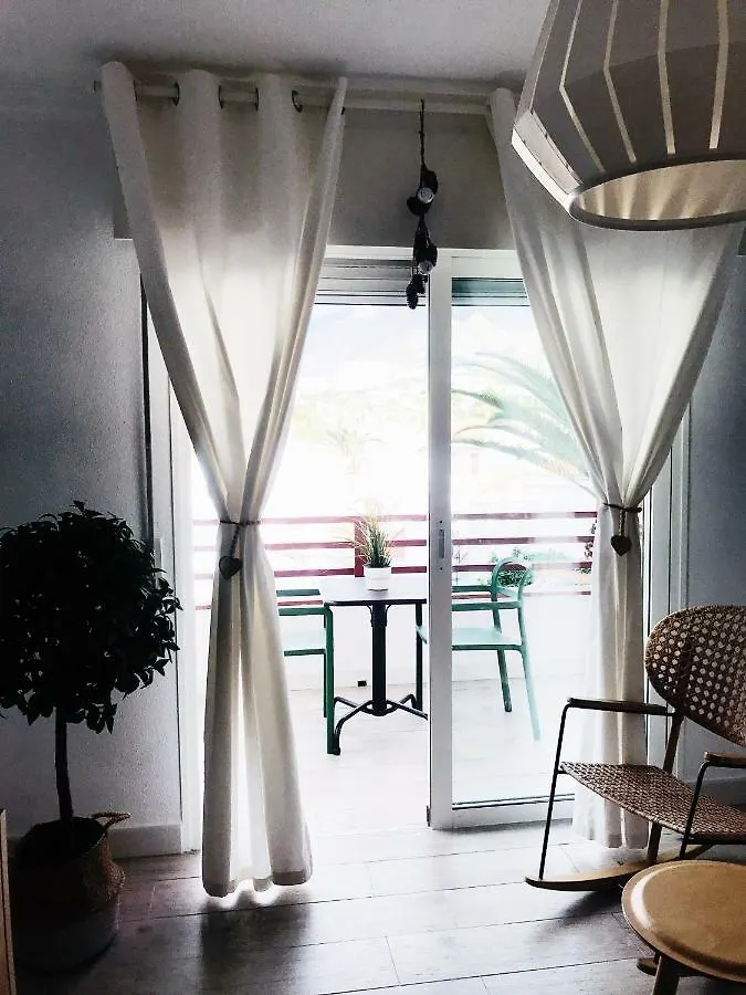 Sweethomeadeje Apartment Costa Adeje  Spain