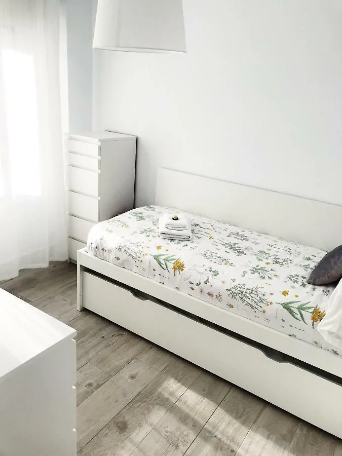 Sweethomeadeje Apartment Costa Adeje  Spain